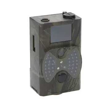 Laser Wireless de Supraveghere Ascunse hunter camera HC300A Digital cu Infraroșu foto capcane de vânătoare camere cu flash Wild camere