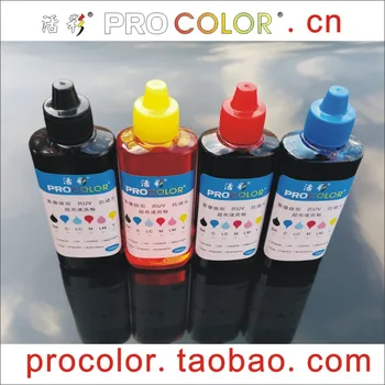 LC223/LC225/LC227/LC229 CISS cerneala Refill kit cerneala dye potrivit pentru Imprimanta BROTHER MFC-J5320DW MFC-J5620DW MFC-J5625DW MFC-J5720DW
