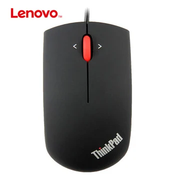 LENOVO ThinkPad 0B47153 Mouse-ul prin Cablu 1000 dpi Interfata USB Soareci pentru Windows10/8/7