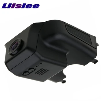 LiisLee Car Black Box WiFi DVR Dash Camera Video de Conducere Recorder Pentru Mercedes Benz ML M GL R Clasa MB W164 X164 W251 2005~2012