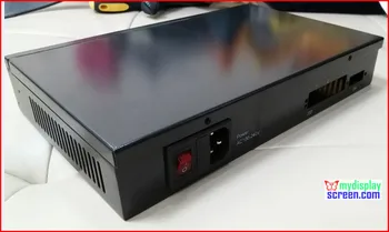 Linsn SD801/802 trimiterea cutie, linsn studio expeditor cutie, TS801/TS802 expeditor cutie,suport nova, dbstar,suport regla luminozitatea