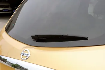 Livrare gratuita Masina din spate ștergător spate ștergătoare de braț pentru Nissan Tiida Hatchback (2010) 12