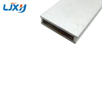 LJXH PTC Element de Încălzire 220V Dimensiuni 35x21x5mm PTC de Încălzire Termostat carcasă din Aluminiu pentru Uscător de Păr Accesorii 2 BUC/LOT