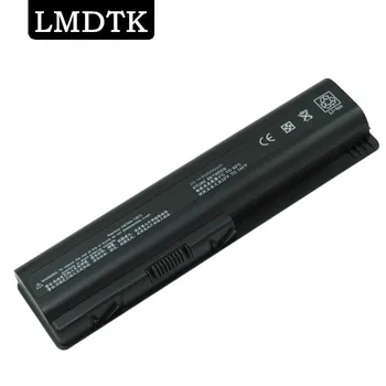 LMDTK Nou cu 6 CELULE baterie de laptop pentru hp DV4 DV5 DV6 CQ30 CQ40 CQ45 CQ50 CQ60 CQ61 CQ71 G50 G60 G70 HSTNN-W49C TRANSPORT GRATUIT
