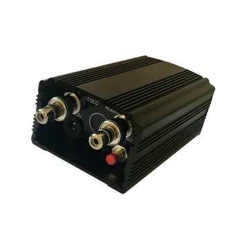 Long Range FPV Link-ul Video de 20 km de LOS Video fără Fir Transmițător și Receptor 1200Mhz Video Sender 8 Canale