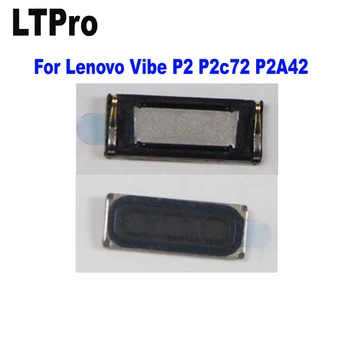 LTPro Calitate de TOP Casca Difuzor Ureche Receptor Pentru Lenovo Vibe P2 P2c72 P2A42 Piese de Schimb Telefon