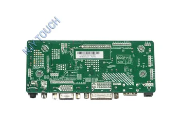 M. NT68676.2A Universal HDMI VGA DVI Audio LCD de pe Placa de control pentru 19inch 1280x1024 M190EG02 V4 4CCFL LVDS Monitor Kit DIY Ușor