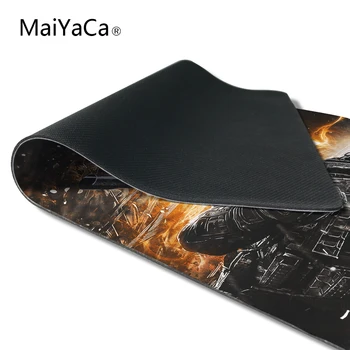 MaiYaCa Super Mare Grande Mari Mousepad Gaming Gamer Mouse Pad-uri Keyboard Mat Pentru Black ops 2 Dimensiune: 30X60cm 30x70cm