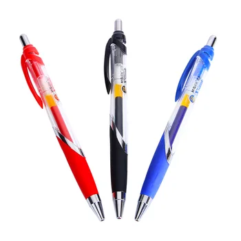 M&G Super-populare apăsați primăvară neutru pen GP-1350 0,5 mm biroul de învățare speciale pen