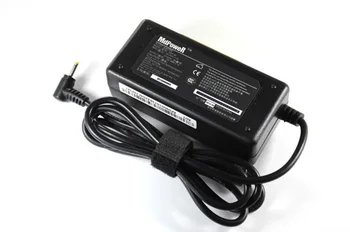 MDPOWER Pentru ASUS EeePC 1005PR 1005PX 1005PXD notebook laptop alimentare AC adaptor încărcător cablu 19V 2.1 a