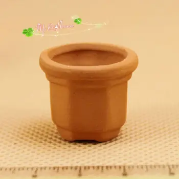 Mini Păpuși Accesorii ceramică ceramică cinci într-o singură