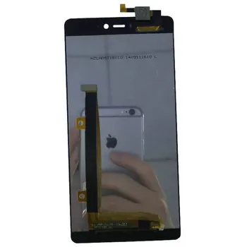 Mitologia Touch Screen Display LCD Pentru Xiaomi Mi4i Mi 4i Octa Core 5.0 Inch Touch panel Reparatie Telefon Mobil Instrumente