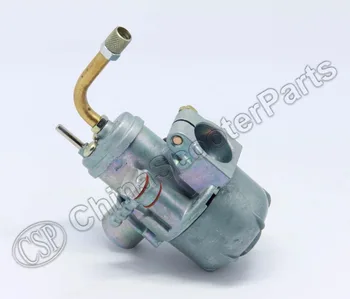 Moped Puch 12 12mm Bing Stil Carb Carburator Maxi-Sport Luxe Newport E50 Murray
