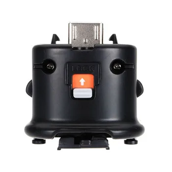 Motion Plus Adaptor Senzor pentru Nintendo pentru Wii Remote Controller
