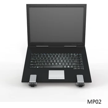 MP02 Grele Aliaj de Aluminiu 10-15.6 inch Laptop Titularul Tava Notebook Răcire Pad Suport Laptop