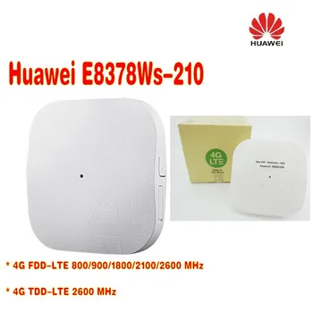 Mulțime de 10buc WebCube4 Huawei E8378 4G Router WiFi