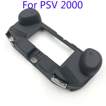 Mână Mâner Joypad Caz Stand cu L2 R2 Butonul de Declanșare Pentru PSV 2000 PSV2000 PS VITA 2000 Slim Consola de jocuri