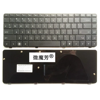 NE Neagra Noua tastatură engleză Pentru HP CQ42 G42 cq42 g42 CQ42-151TX CQ42-223AX Tastatura Laptop