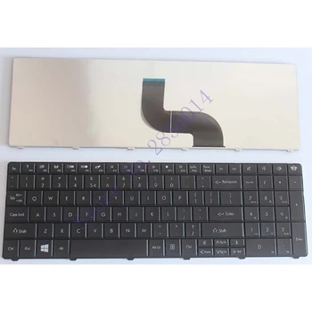 NE-Tastatura Laptop pentru Packard Bell Easynote TE69KB TE69HW LE69KB Q5WPH Q5WT6 LE11 negru tastatură engleză