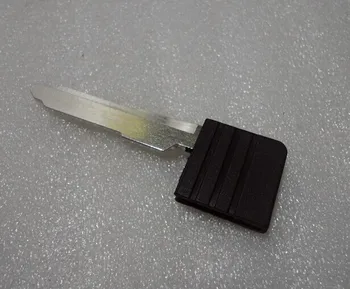 Netăiate de Urgență a Introduce Smart Key Blade Pentru Mazda M6 RX8 CX-7 Smart Card