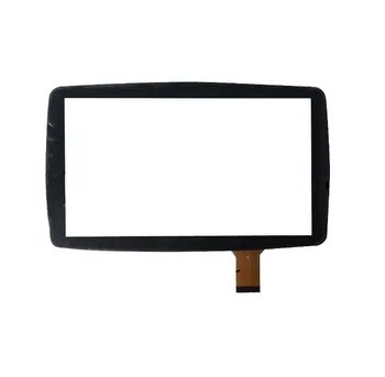 New Black 7 inch Touch Ecran Digitizor Senzor Pentru Lisciani Mio Tab Familie Ediție MP0100769 Transport Gratuit