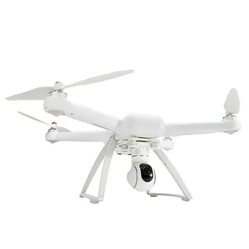 New Sosire Xiaomi Mi Drone WIFI FPV Cu 4K 30fps Camera 3-Axis Gimbal RC Quadcopter RTF