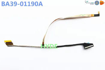 NIKE-15BBY LCD CABLU P/N:BA39-01190A LVDS CABE PENTRU SAMSUNG 700Z NP700Z5B LCD LVDS CABLE