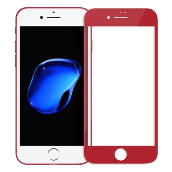 Nilkin pentru iPhone X 8 7 6s 6 Sticla Nillkin Acoperire Completă 3D CP+MAX Ecran Protector de Film de Sticlă pentru iPhone X 8 7 6s 6 Plus
