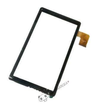 Noi 10.1 inch Digitizer Touch Screen Panou de sticlă FPC-CY101S190-020 Tablet PC