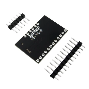 Noi 10buc MPR121 MPR-121 Senzor Tactil Capacitiv Controller Modul I2C tastatura