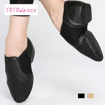 Noi 2018 pantofi de Dans femei de Jazz, Hip-Hop Pantofi de salsa adidasi pentru femeie Copilul US8 la Adult us11.5 dimensiuni mari jazz pantofi de dans 4716