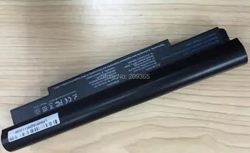 Noi 6CELLS Negru Baterie Pentru Samsung NC10 10.2