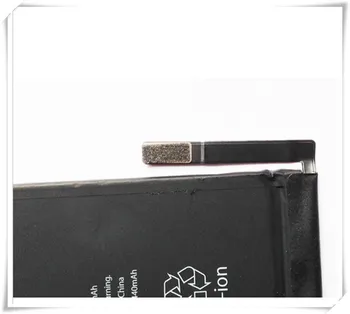 Noi A1445 baterie pentru ipad mini 1 pentru iPadmini1 repair part piesă de schimb build-in baterie 4440mAh A1432 A1454 A1455 batteria