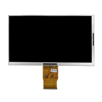 Noi de 7 Inch de Înlocuire Ecran LCD Pentru DEXP Ursus 7MV3 3G tablet PC-transport Gratuit