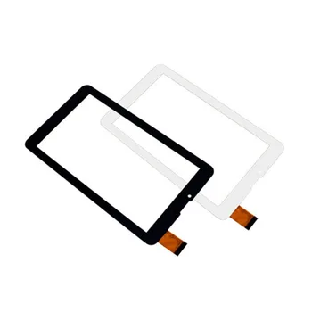 Noi de 7 inch Touch Screen Digitizer Sticla Pentru Ochiul Contact 3G / 3G Gratuit tablet PC-transport Gratuit
