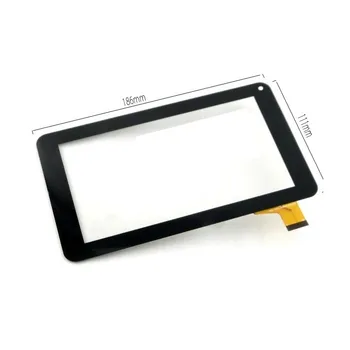 Noi de 7 inch Touch Screen Digitizer Sticla Pentru DENVER TAC 70051 tablet PC-transport gratuit