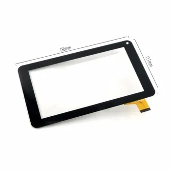 Noi de 7 inch Touch Screen Digitizer Sticla Pentru Tesla Magnet 7.0 IPS tablet PC-transport gratuit