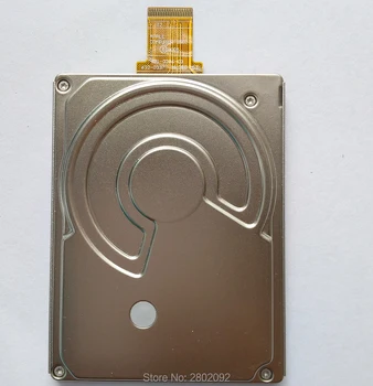 Noi MK4008gah 1.8-inch Hard disk și hard disk cablu de interfață ce ZIF 40gb PENTRU iPod video 5.5-lea ÎNLOCUI mk8010gah mk1214gah
