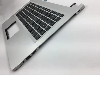 NOI NE Pentru Asus K46 K46 K46CA K46CB K46CM S46C S46CB S46CM S46CA tastatura Laptop Versiune cu zona de Sprijin pentru mâini de Sus