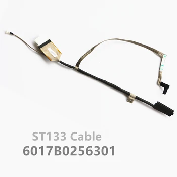 Noi ST133 6017B0256301 Lcd Cablu Pentru HP DV3-4000tx DV3-4045tx DV3-4046tx DV3-4048tx Lcd Lvds Cable