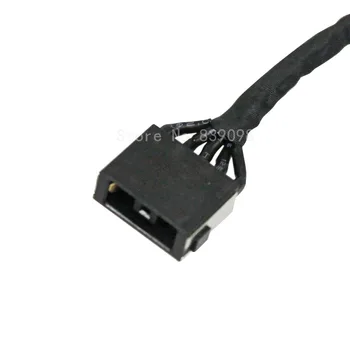 NOU Jintai DC Power Jack Cablu Soclu Conector Port Înlocui pentru Lenovo IdeaPad Z510 Z410