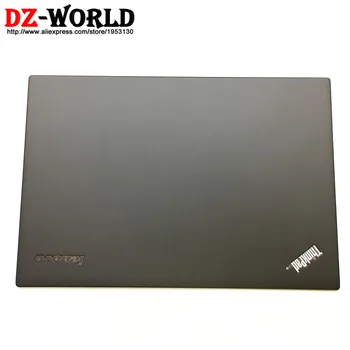 Nou/Orig pentru Lenovo ThinkPad X1 Carbon 2 20A7 20A8 3 20BS 20BT Non-touch WQHD LCD Shell Top Capac Spate Capac 04X5564 00HN934