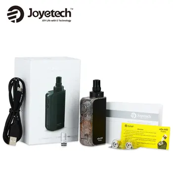 Nou Original Joyetech eGo-ul AIO ProBox Vaping Kit de 2100mAh 2ml aio pro, Cutie, Toate Într-Un singur Starter Kit Tigara Electronica Probox