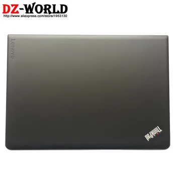 NOU, Original, pentru Lenovo ThinkPad E470 E470C E475 LCD Shell Top Capacul din Spate Caz Acoperire 01EN225