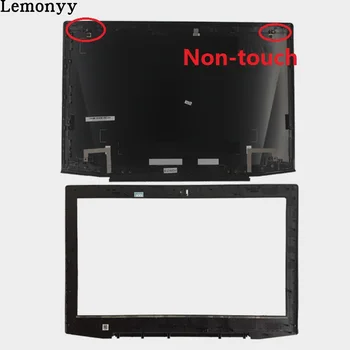 Nou PENTRU Lenovo Y50 Y50-70 Y50-70A Y50-70AS-ESTE Y50-80 15.6 LCD Top Capac Spate Capac Spate / LCD Bezel Acoperi Nici o Atingere