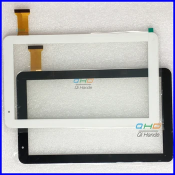Nou Pentru Polaroid MID1047PCE55.112 Tableta touch digitizer touch screen touchscreen inlocuire sticla service panou