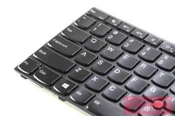 Nou PENTRU Thinkpad T431S T440 T440P T440S E431 E440 tastatură cu iluminare din spate