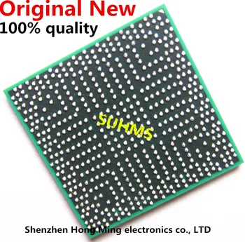 Nou SLBXE N570 BGA Chipset