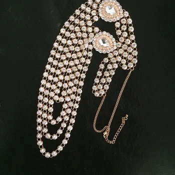 Noua Moda Indian bijuterii de nunta kundan femei colier domnisoarele de Onoare Petrecere Bal NK-019