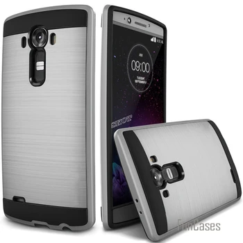 Noua Moda V5 TPU Silicon de caz pentru LG G3 /D830 D850 D831 D855 Armura Caz Capacul din Spate maneca telefon pentru LG G3 Caz de Plastic Fundas